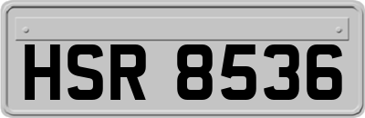 HSR8536