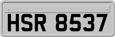 HSR8537