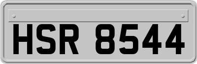 HSR8544