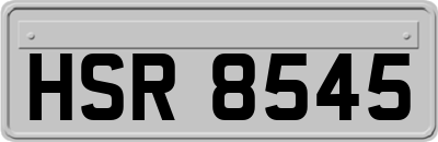 HSR8545
