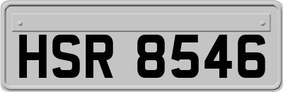 HSR8546