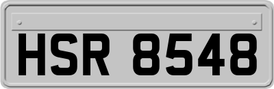 HSR8548