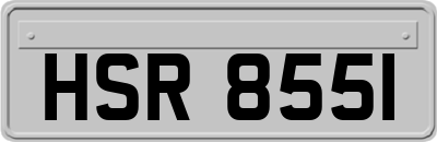 HSR8551