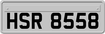 HSR8558