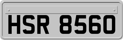 HSR8560