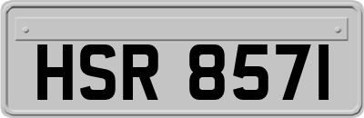 HSR8571