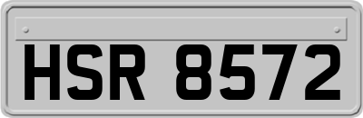 HSR8572