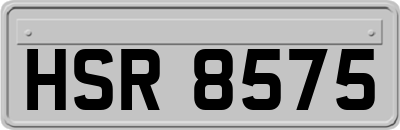 HSR8575