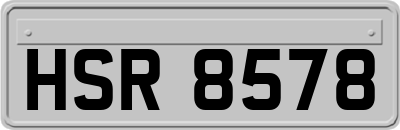 HSR8578
