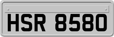 HSR8580