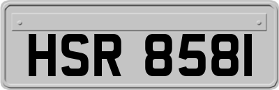 HSR8581