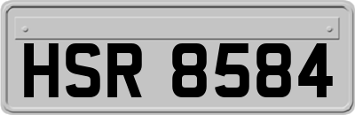 HSR8584