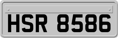 HSR8586
