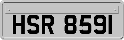 HSR8591