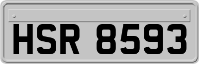 HSR8593