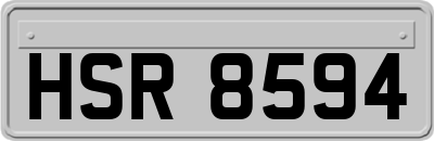 HSR8594