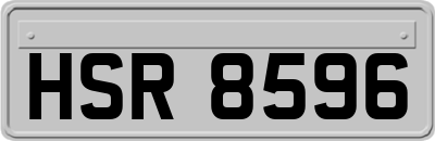 HSR8596