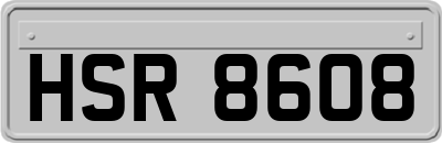 HSR8608