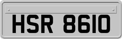 HSR8610