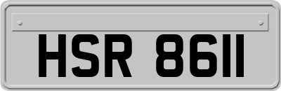 HSR8611