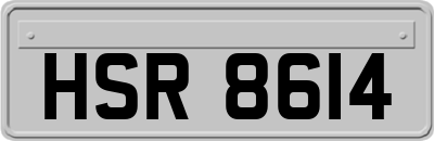 HSR8614