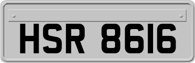 HSR8616