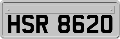 HSR8620