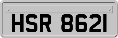 HSR8621