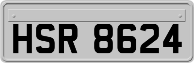 HSR8624