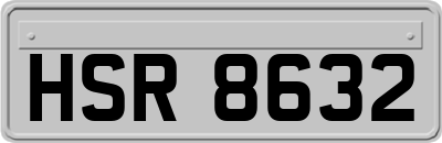 HSR8632