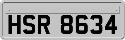 HSR8634