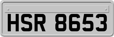 HSR8653