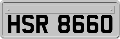 HSR8660
