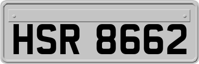 HSR8662