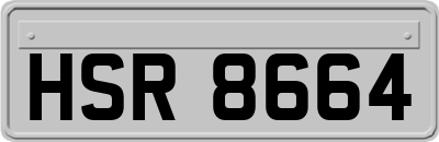 HSR8664