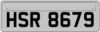 HSR8679