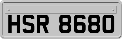 HSR8680
