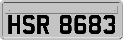 HSR8683