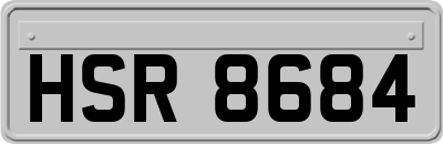 HSR8684