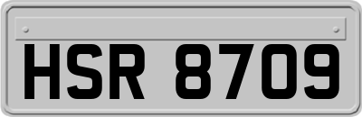 HSR8709