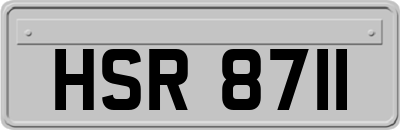 HSR8711