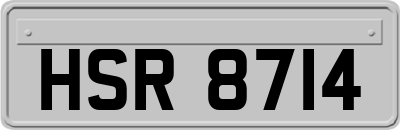 HSR8714