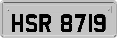 HSR8719