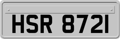 HSR8721