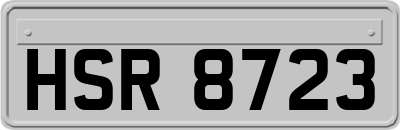 HSR8723
