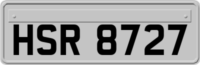 HSR8727