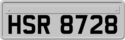 HSR8728