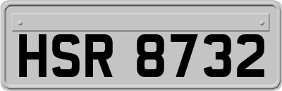 HSR8732