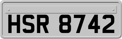 HSR8742