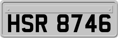 HSR8746